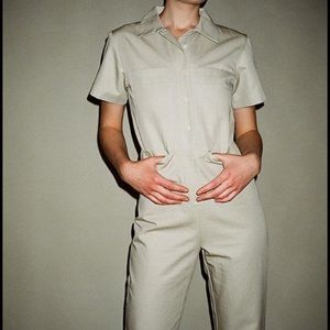 Ilana Kohn Tia Jumpsuit